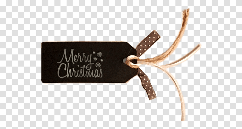 Hand Made Christmas Gift Tags Make Holiday Gifts Extra Special Merry Christmas Tag, Label, Text, Hair Slide, Rattle Transparent Png