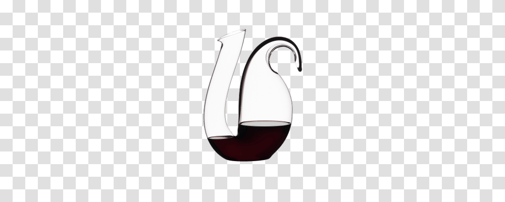 Hand Made Decanter The Art Of Wine Decanting Riedel Shop, Alcohol, Beverage, Drink, Red Wine Transparent Png