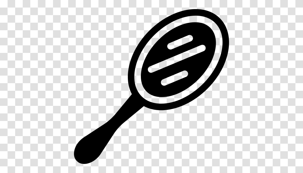 Hand Mirror Icon, Gray, World Of Warcraft Transparent Png