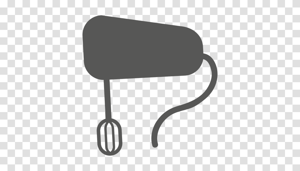 Hand Mixer Icon, Appliance, Lamp, Steamer, Linen Transparent Png