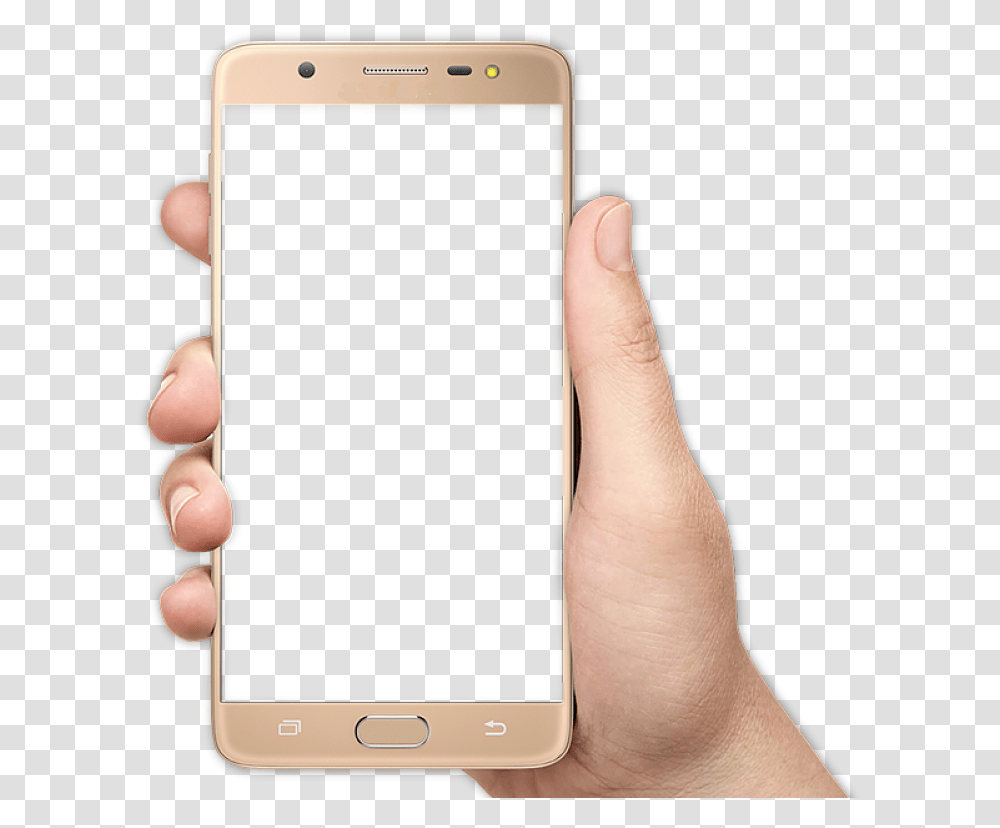 Hand Mobile Frame, Mobile Phone, Electronics, Cell Phone, Person Transparent Png