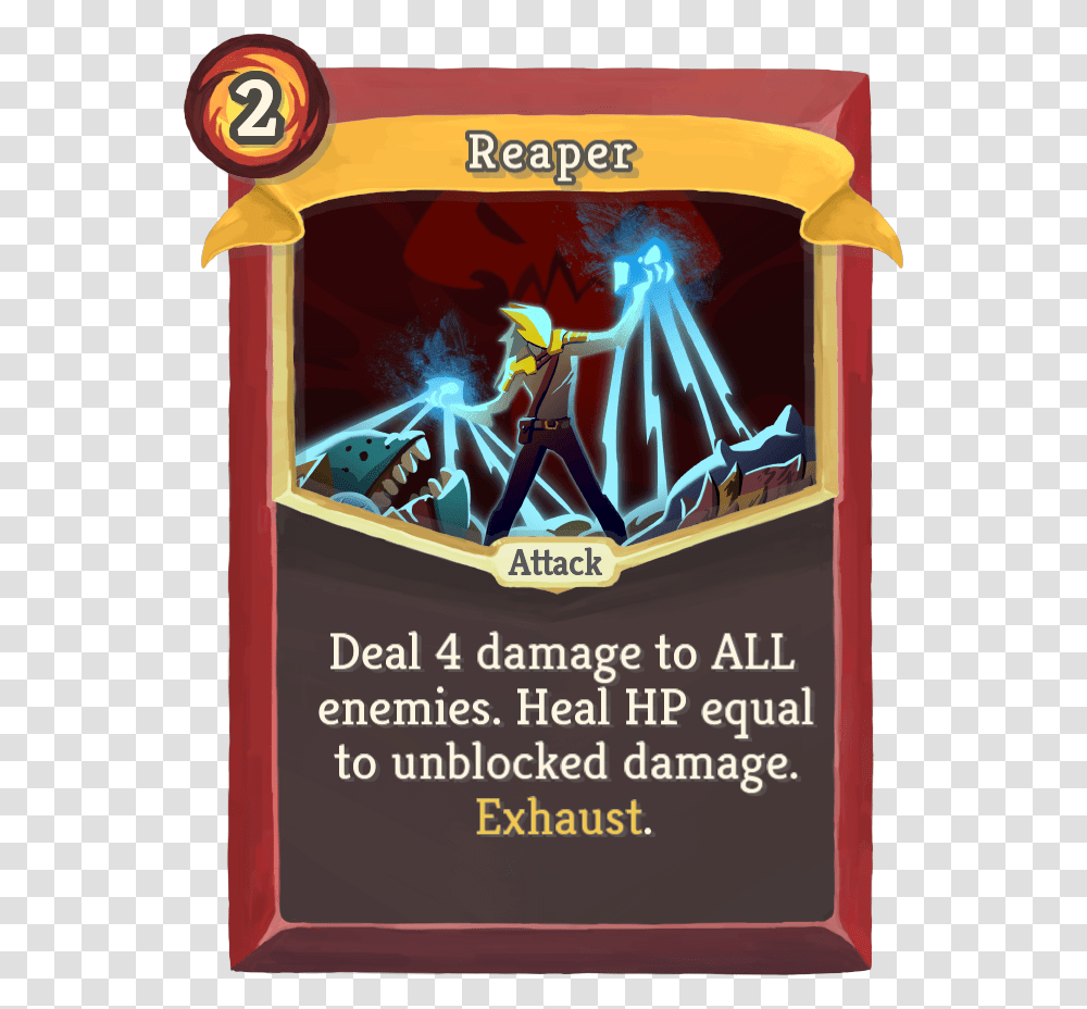 Hand Of Greed Slay The Spire, Poster, Advertisement, Flyer, Paper Transparent Png