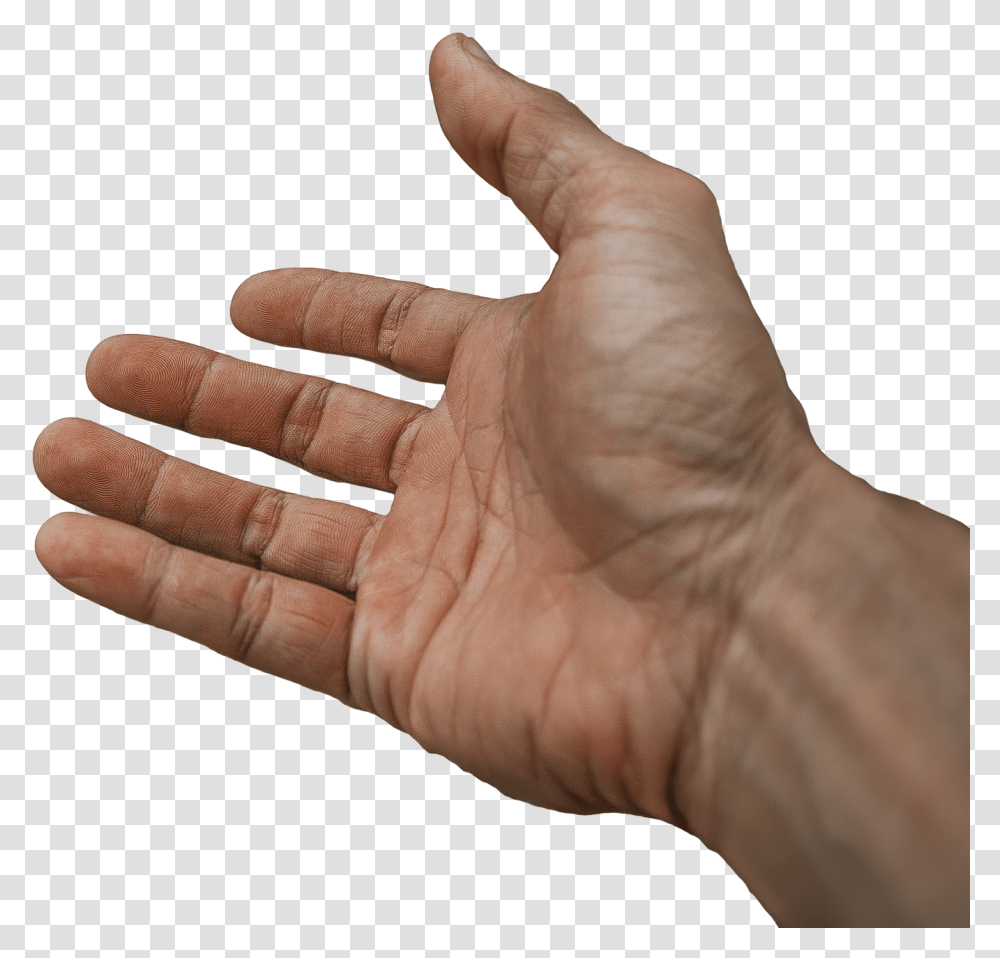 Hand Of Mercy Via Pixabay Hand Reaching Out, Person, Human, Finger, Wrist Transparent Png
