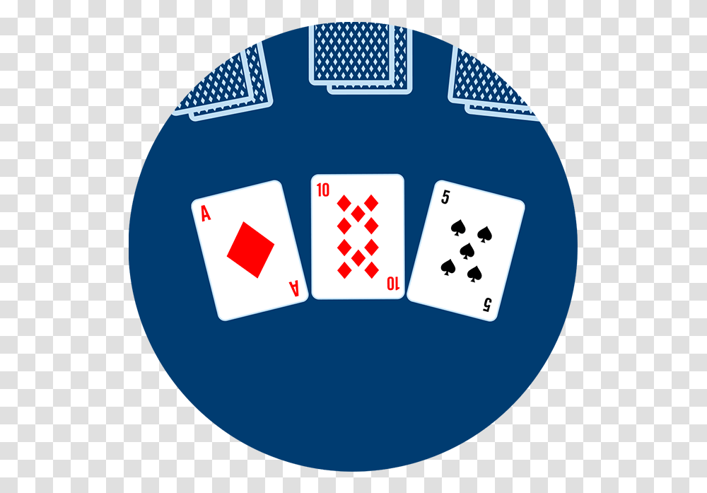 Hand Of Playing Cards Clipart Poker, Game, Gambling, Dice Transparent Png