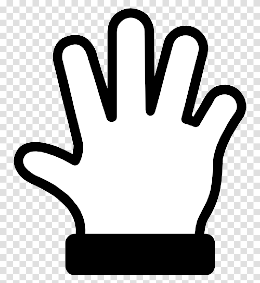 Hands Hand Outline Clipart Kid Kids Church Hands Finger Wrist Face Transparent Png Pngset Com