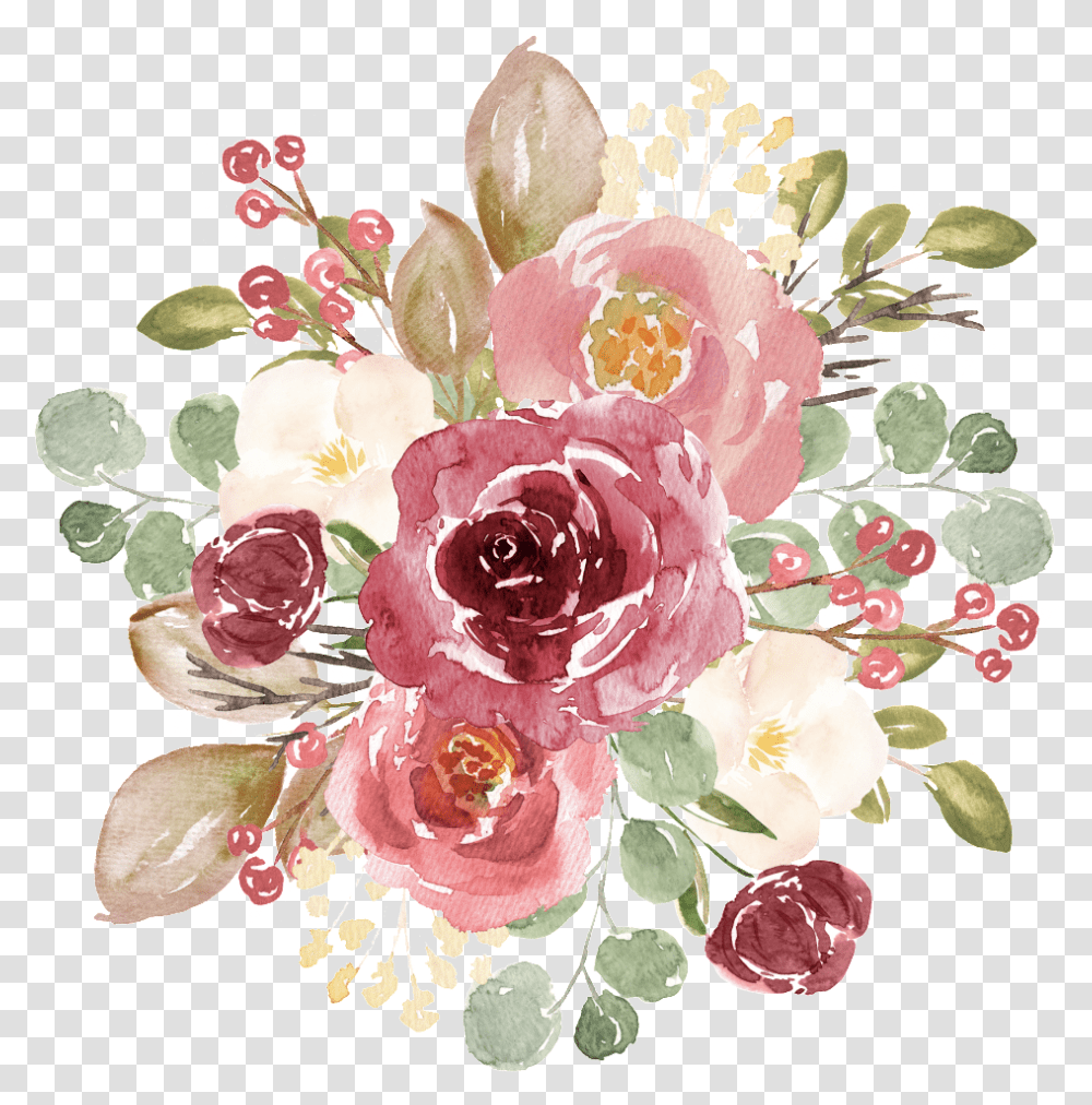 Hand Painted Classical Aesthetic Peony Flower Background Aesthetic Flower, Graphics, Art, Floral Design, Pattern Transparent Png