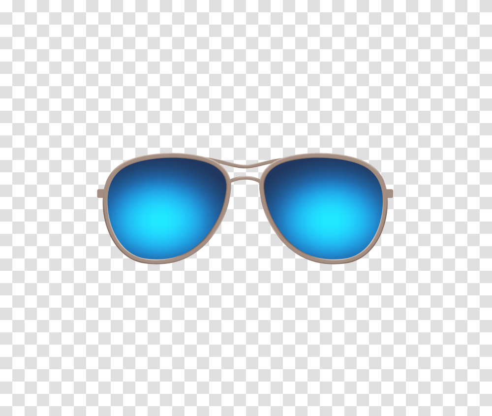Hand Painted Fashion Sunglasses Decorative Free Download, Accessories, Accessory Transparent Png