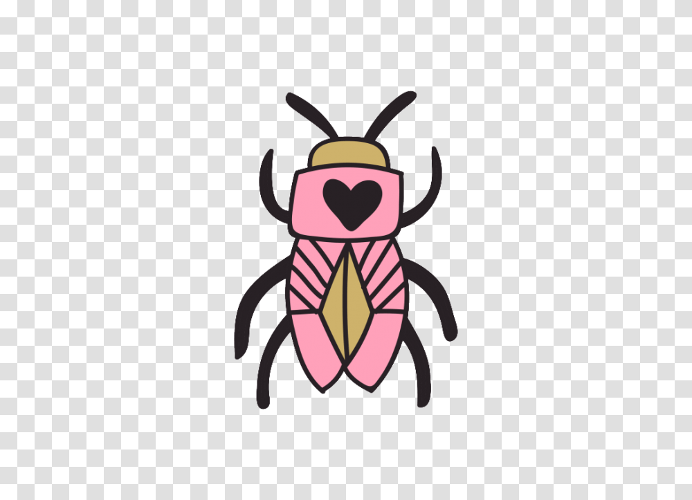 Hand Painted Flies Harajuku Style Free Download, Insect, Invertebrate, Animal, Wasp Transparent Png