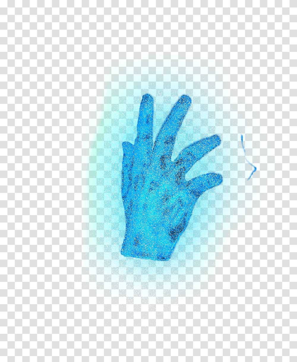 Hand, Plant, Ice, Outdoors, Nature Transparent Png