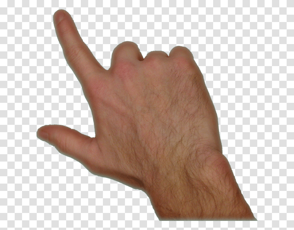 Hand Point Away, Person, Human, Wrist, Finger Transparent Png