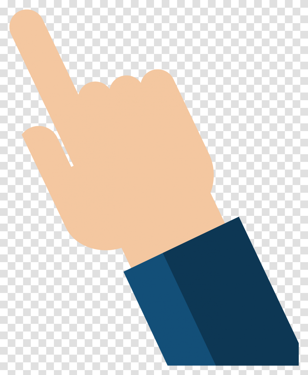 Hand Pointing Arm Pointing, Shovel, Tool, Finger, Wrist Transparent Png