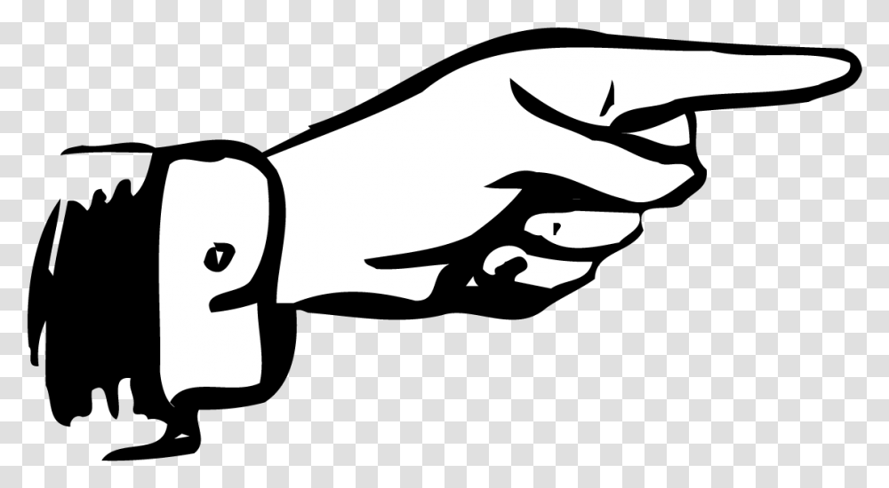 Hand Pointing Right Hand Pointing Right, Stencil, Axe, Tool, Fist Transparent Png