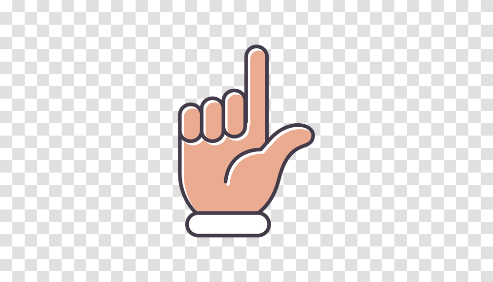 Hand Pointing Up Icon, Wrist, Fist, Word Transparent Png