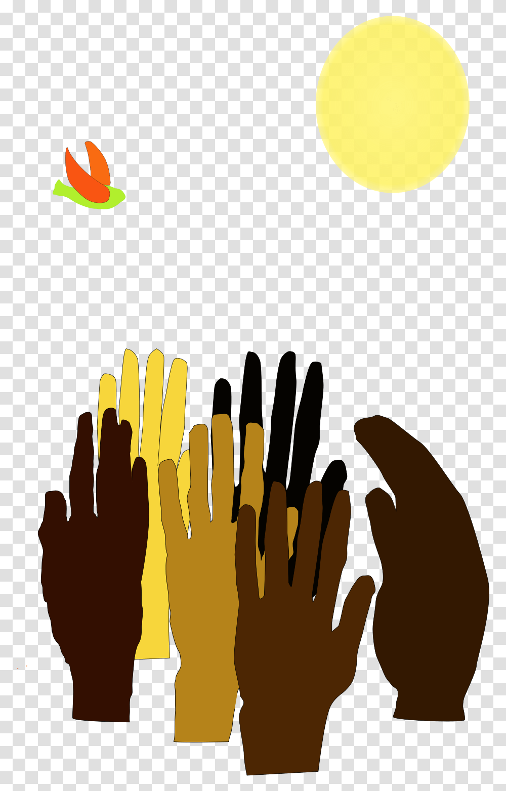 Hand Post Colonialism Icon, Finger, Outdoors, Flame, Fire Transparent Png