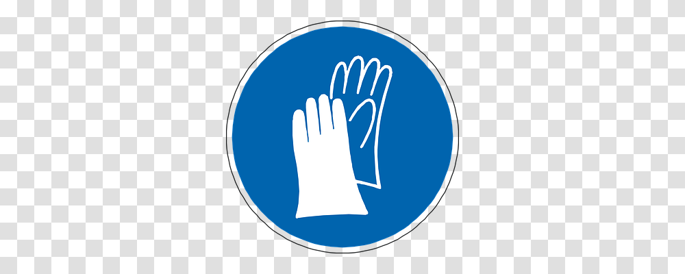 Hand Protection Clothing, Apparel, Glove Transparent Png