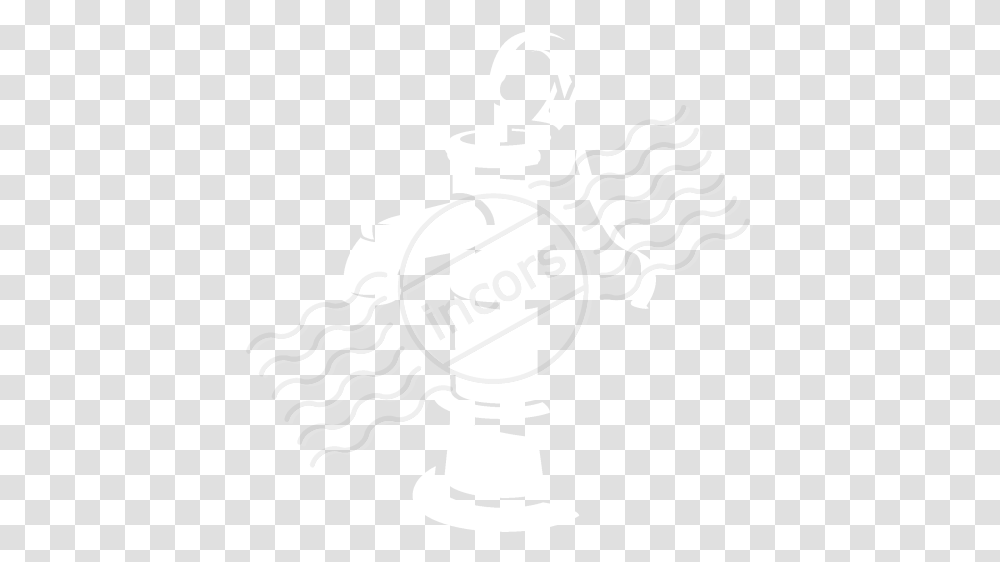Hand Pump Icon Hand Pump Black And White Clipart, Light, Water, Astronaut Transparent Png