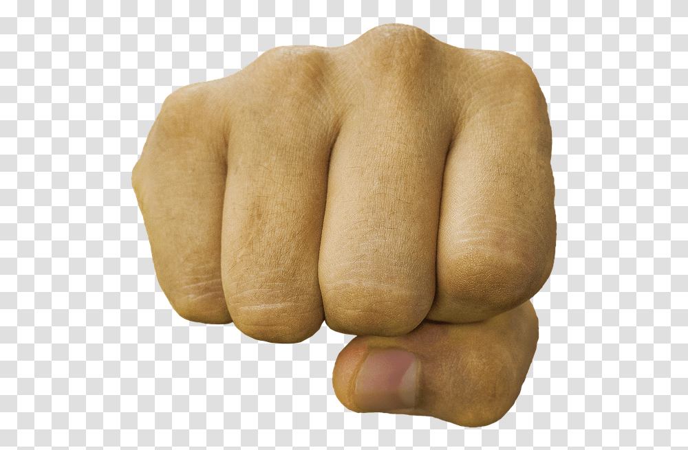 Hand Punch Power Fight Strong Fist Strength Image Hand Fist, Person, Human, Plant, Finger Transparent Png