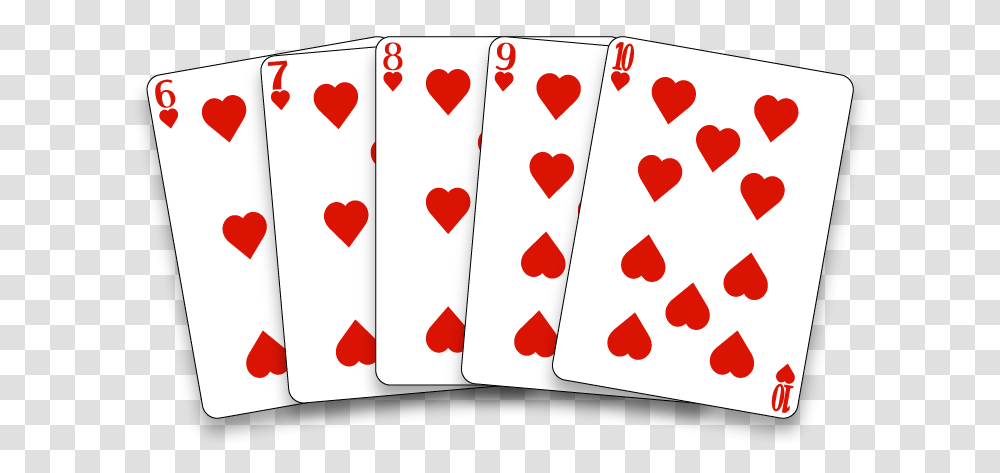Hand Rankings Greysnow Gaming Love, Gambling, Game Transparent Png