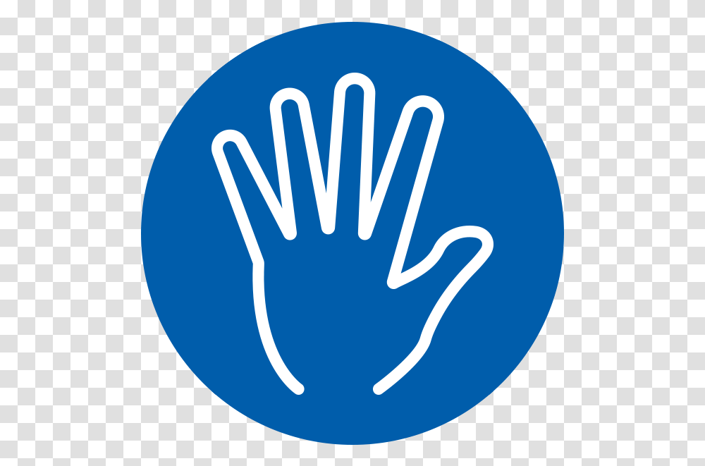 Hand Recovery Products Stroke Saebo Inc Language, Symbol, Clothing, Apparel, Sign Transparent Png