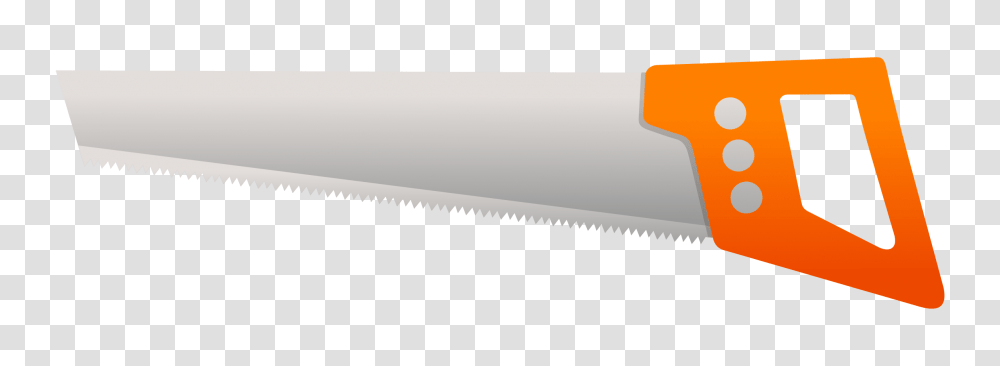 Hand Saw Clipart Tool, Handsaw, Hacksaw Transparent Png
