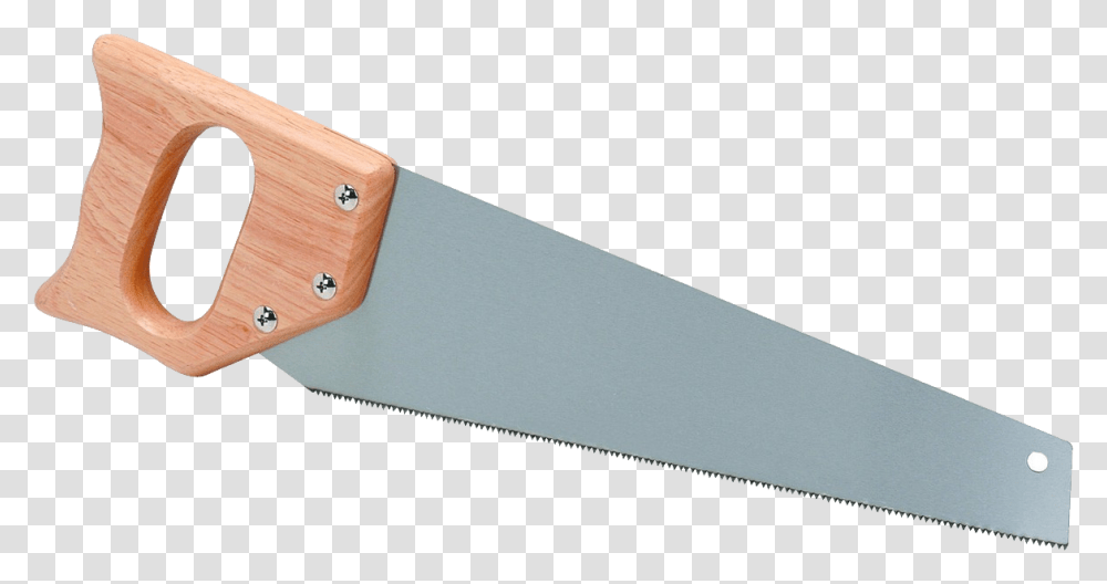 Hand Saw, Tool, Handsaw, Hacksaw, Knife Transparent Png