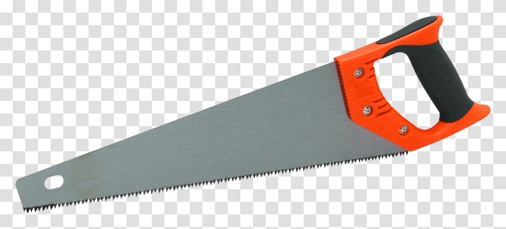 Hand Saw, Tool, Handsaw, Hacksaw, Knife Transparent Png