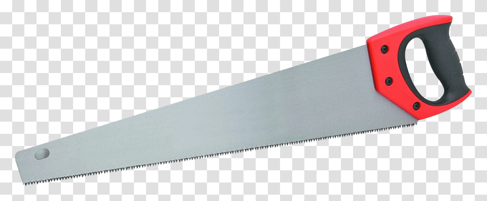 Hand Saw, Tool, Knife, Blade, Weapon Transparent Png