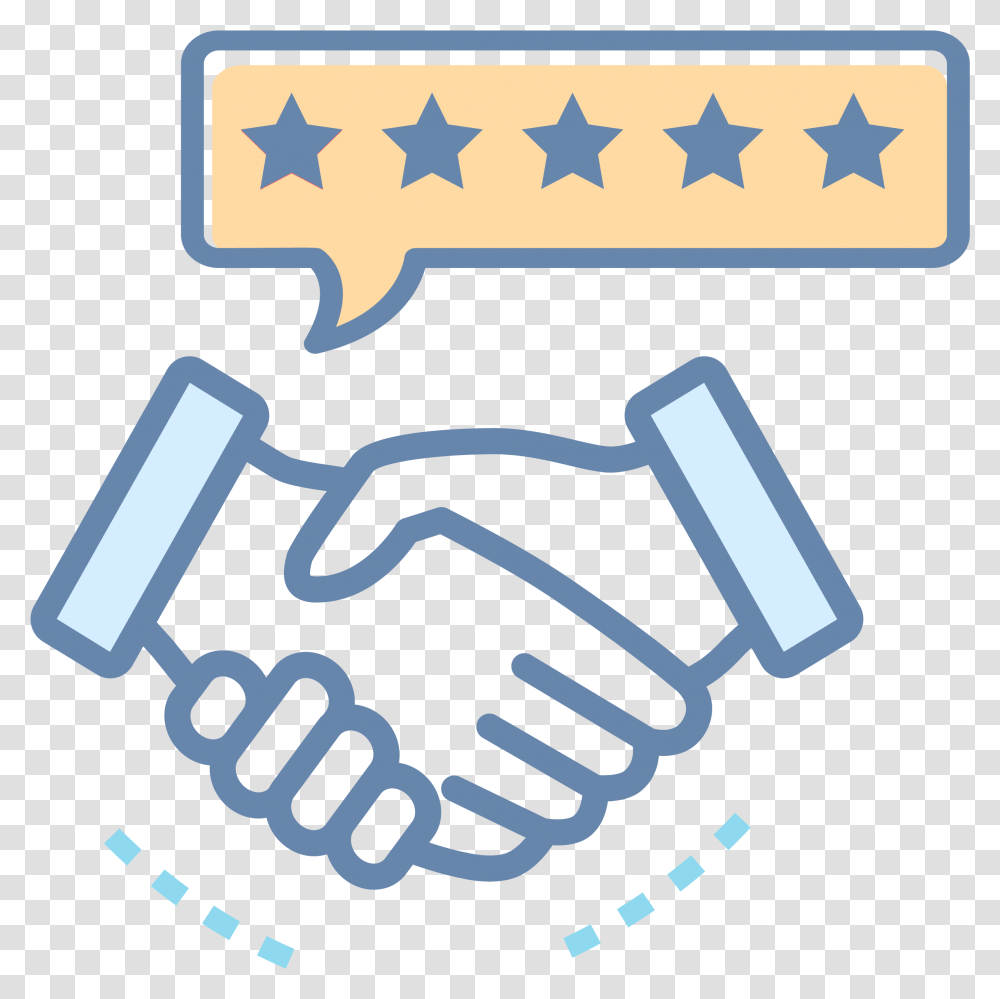 Hand Shake Hand Shake Drawing Easy Download Draw Two People Shaking Hands, Handshake, Text, Urban Transparent Png