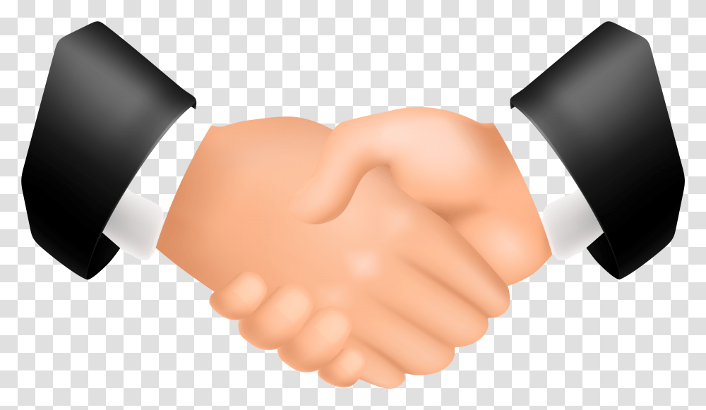 Hand Shake Hands Clip Art Clipart Collection Hand Shake, Person, Human, Handshake Transparent Png