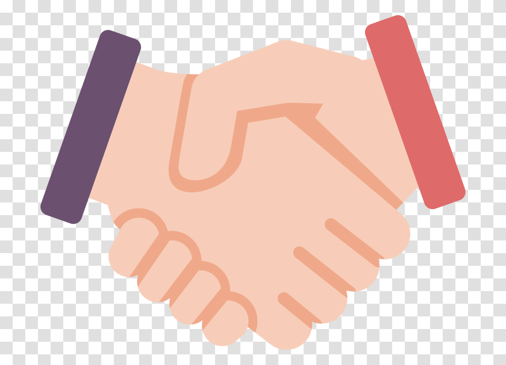 Hand Shake Handshake Transparent Png