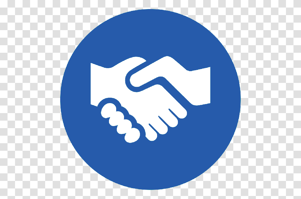 Hand Shake Icon, Handshake, Metropolis, City, Urban Transparent Png