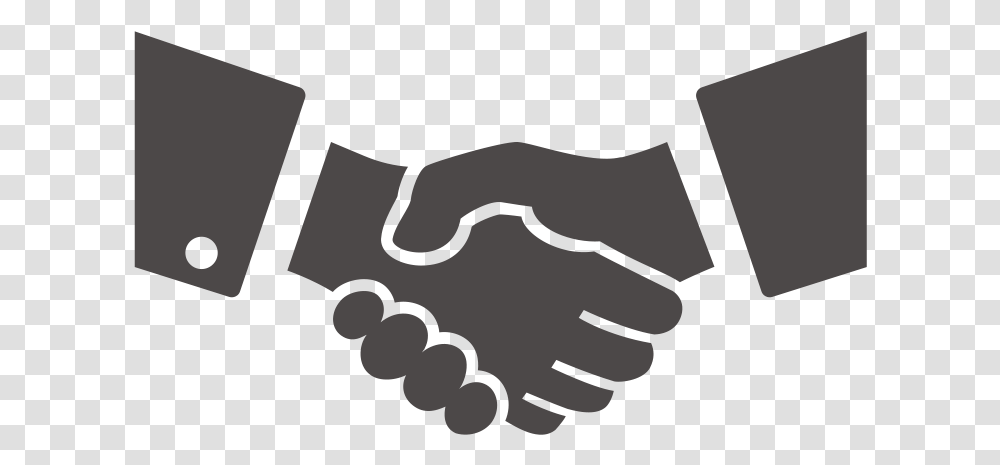 Hand Shake Icon Handshake Transparent Png