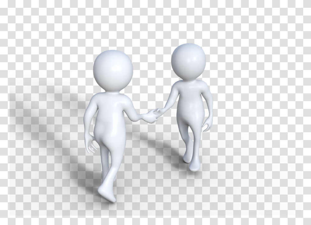 Hand Shake Presentarse, Holding Hands, Person, Human, Crowd Transparent Png