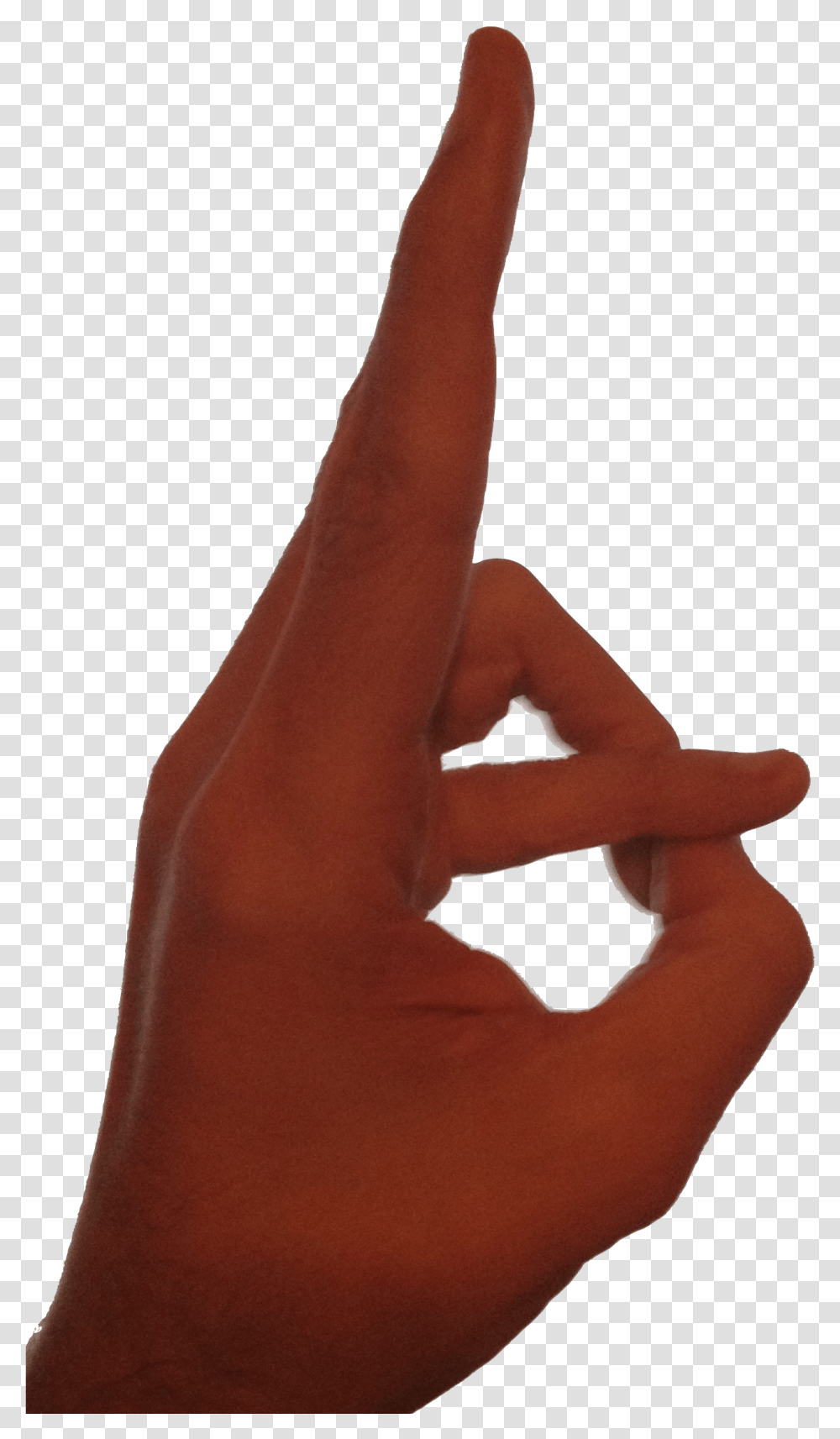 Hand Sign, Person, Human, Finger, Acrobatic Transparent Png