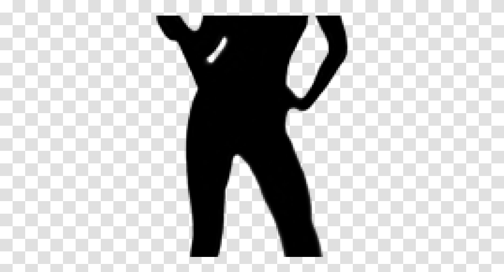 Hand, Silhouette, Person, Ninja Transparent Png