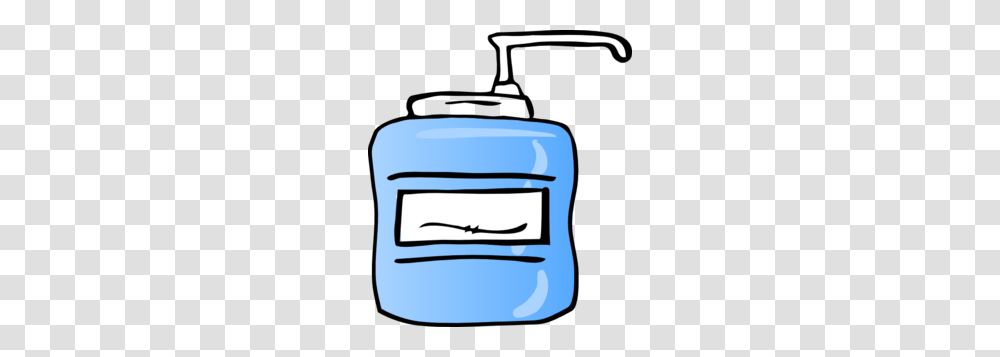 Hand Soap Pump Clip Art, Jar, Bottle, Label Transparent Png