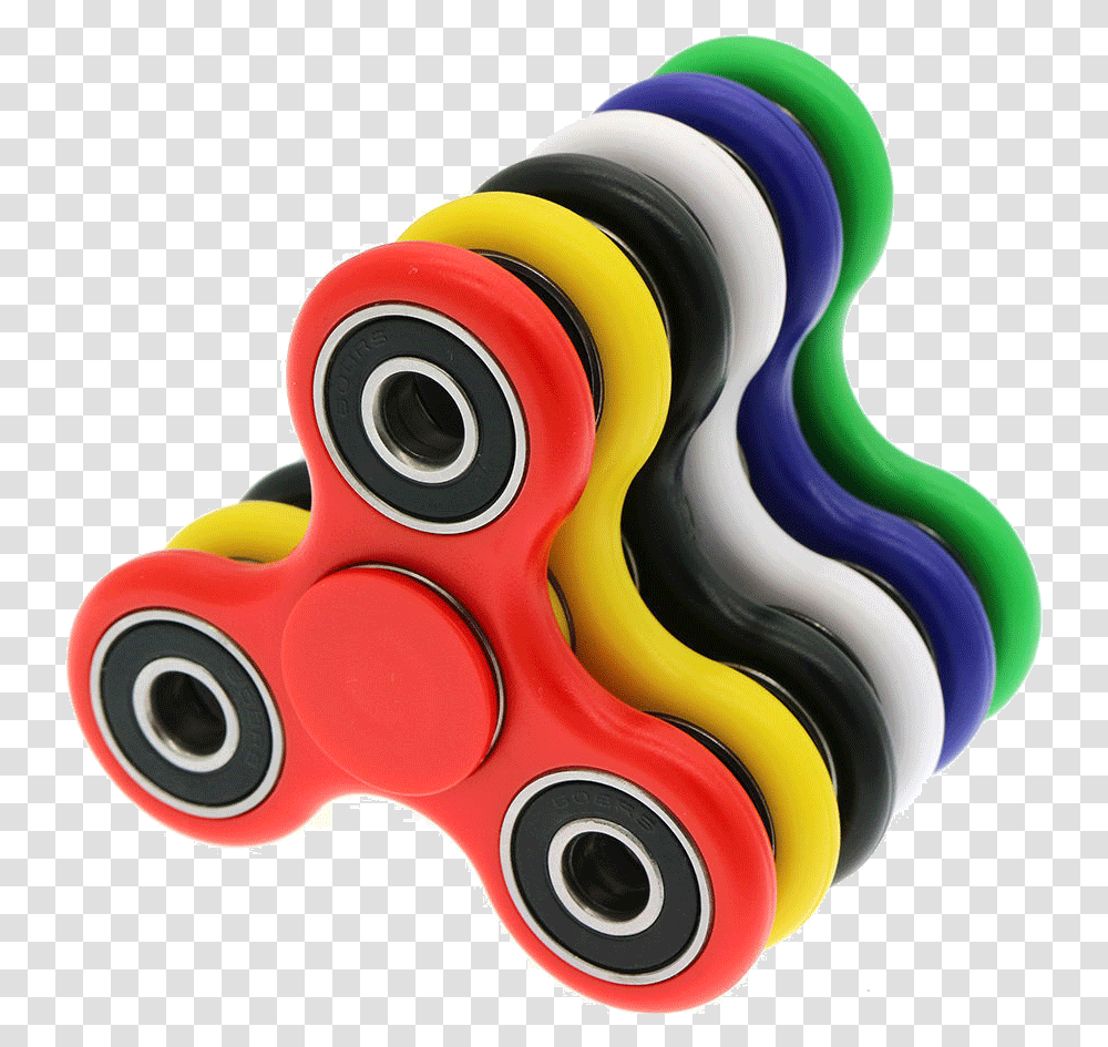 Hand Spinner, Toy, Electronics Transparent Png