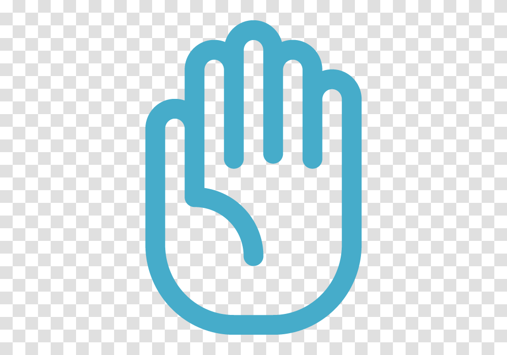 Hand, Sign Transparent Png