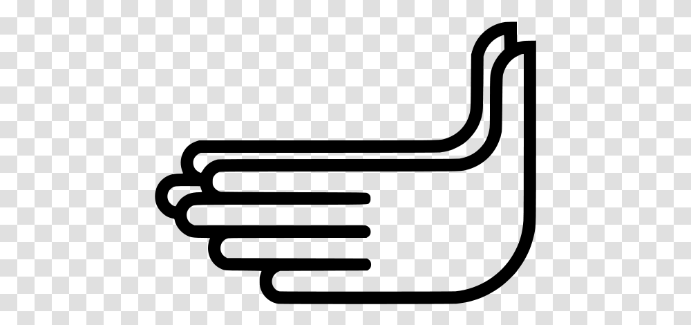 Hand Symbols, Gray, World Of Warcraft Transparent Png