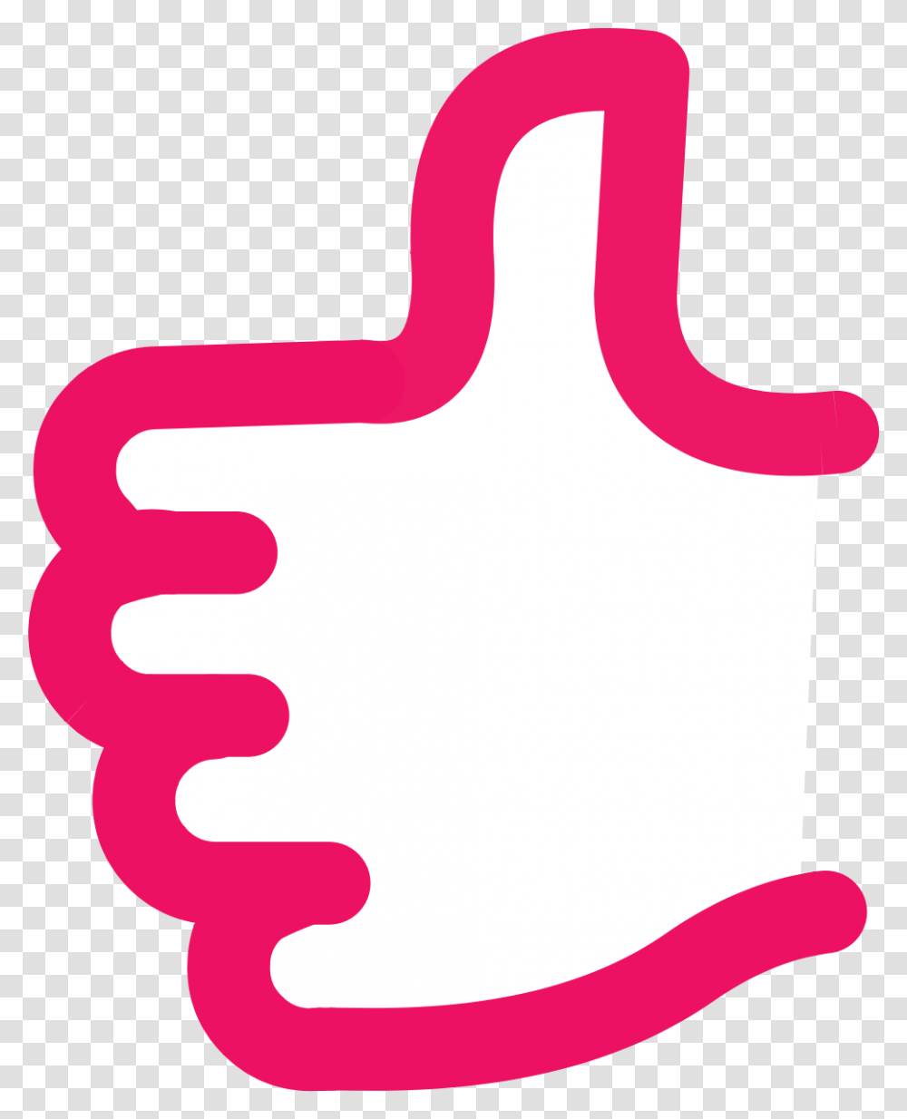 Hand Thumb Up Jujur, Sleeve, Apparel Transparent Png