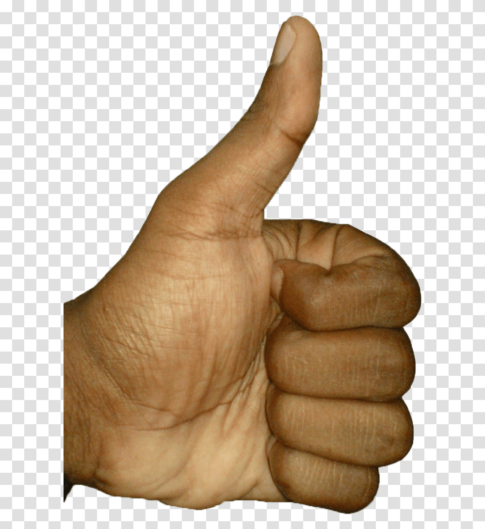 Hand Thumbs Up, Person, Finger, Human Transparent Png