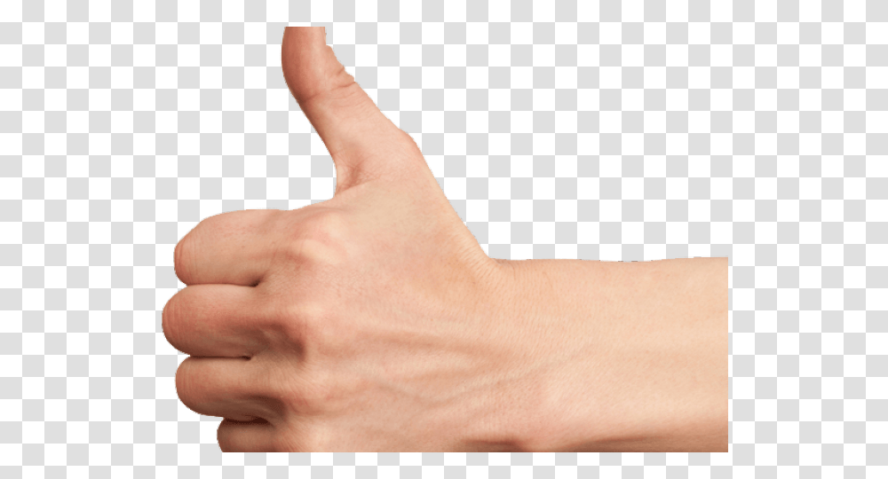 Hand Thumbs Up, Person, Human, Finger, Wrist Transparent Png