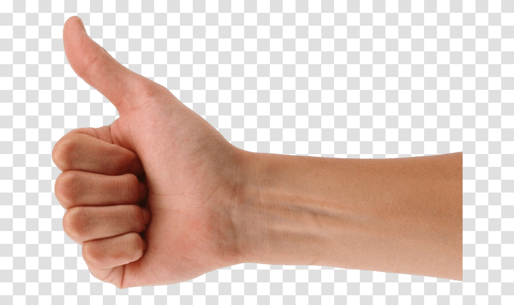 Hand Thumbs Up, Wrist, Person, Human, Finger Transparent Png