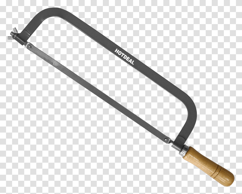 Hand, Tool, Handsaw, Hacksaw, Bow Transparent Png