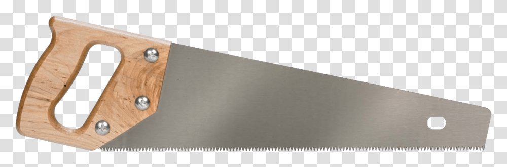 Hand, Tool, Handsaw, Hacksaw, Knife Transparent Png