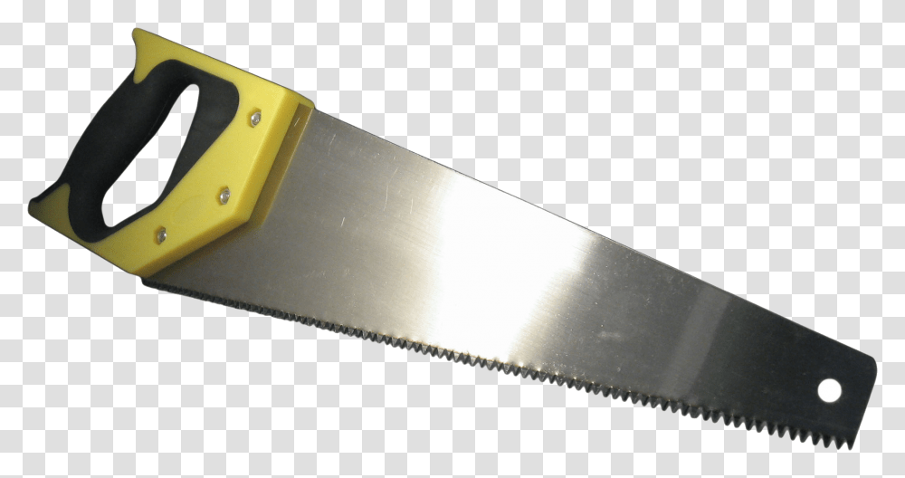 Hand, Tool, Handsaw, Hacksaw Transparent Png