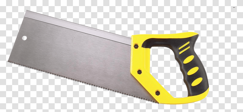 Hand, Tool, Handsaw, Hacksaw Transparent Png