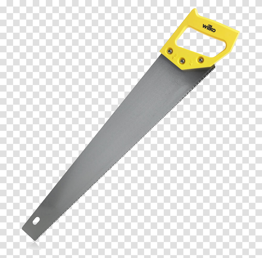 Hand, Tool, Handsaw, Hacksaw Transparent Png