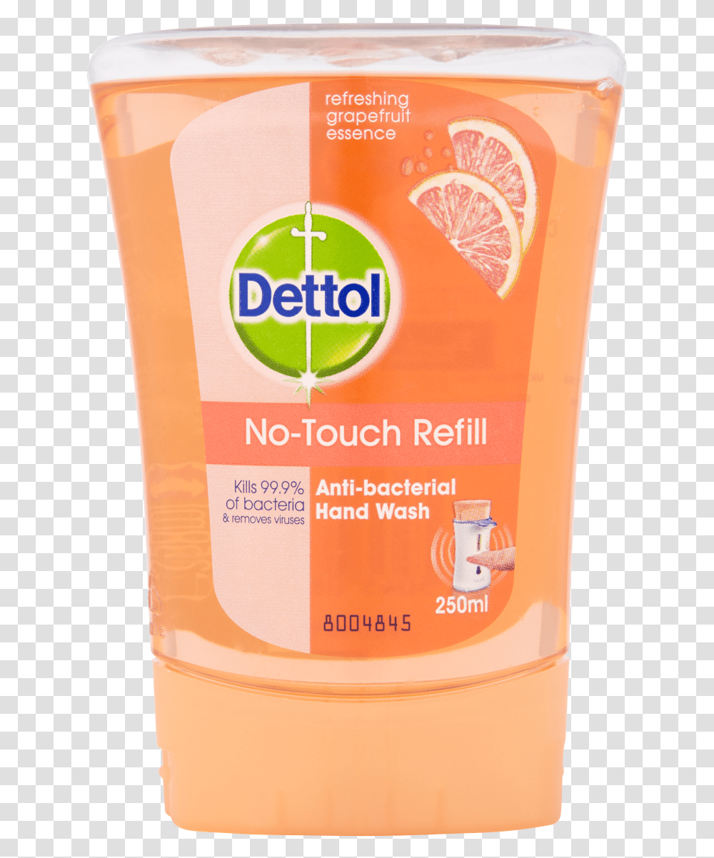 Hand Touch Dettol, Sunscreen, Cosmetics, Bottle, Lotion Transparent Png