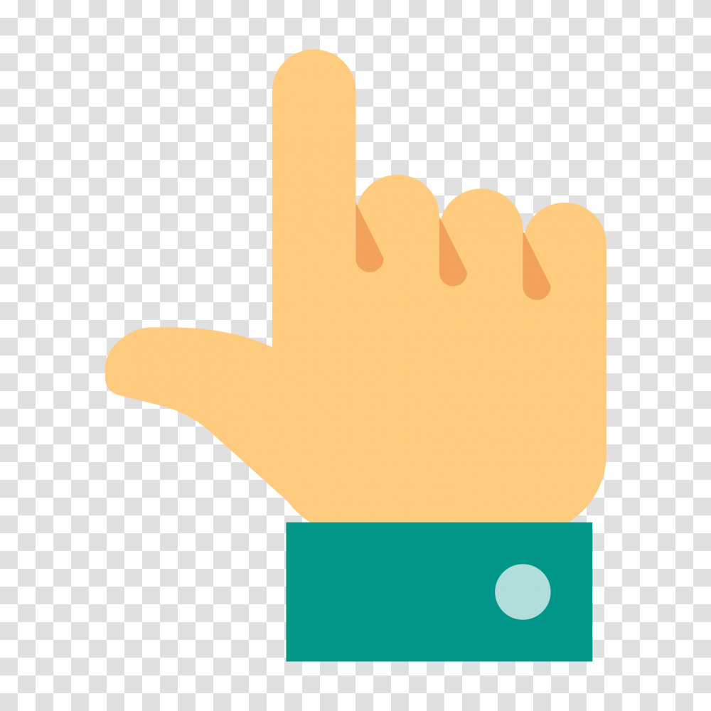 Hand Up Icon, Finger, Thumbs Up, Wrist Transparent Png